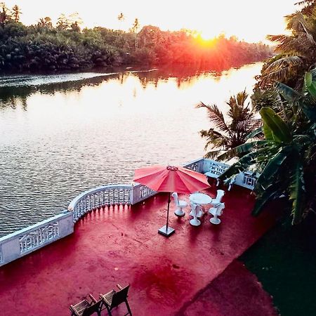 Skywalker Guest House Weligama Kültér fotó