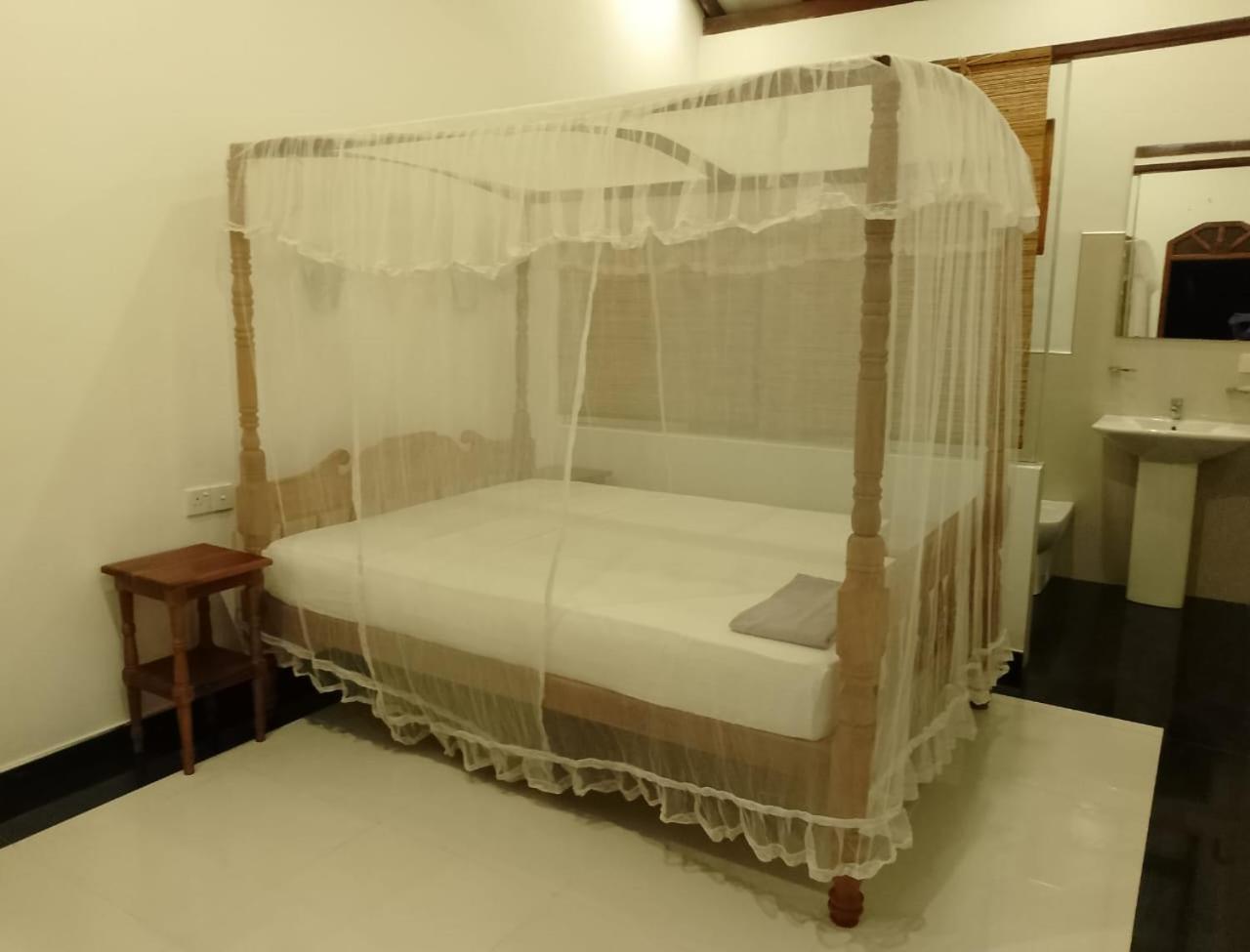 Skywalker Guest House Weligama Kültér fotó