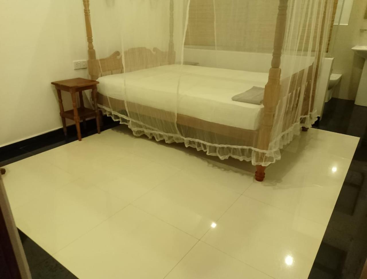 Skywalker Guest House Weligama Kültér fotó