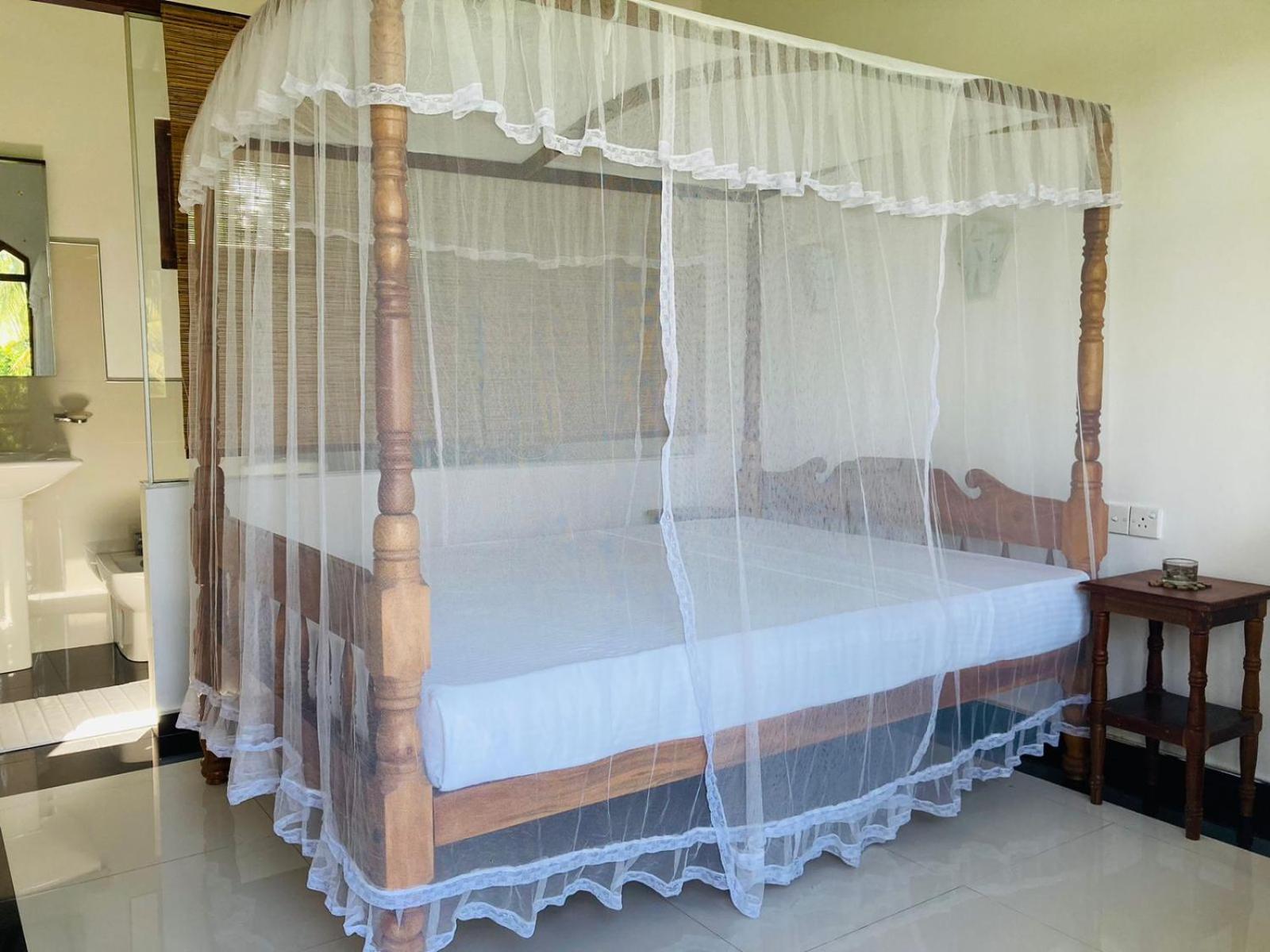 Skywalker Guest House Weligama Kültér fotó