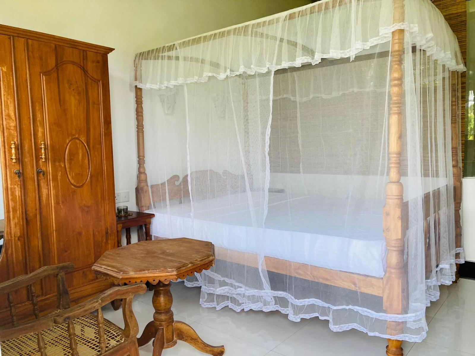 Skywalker Guest House Weligama Kültér fotó