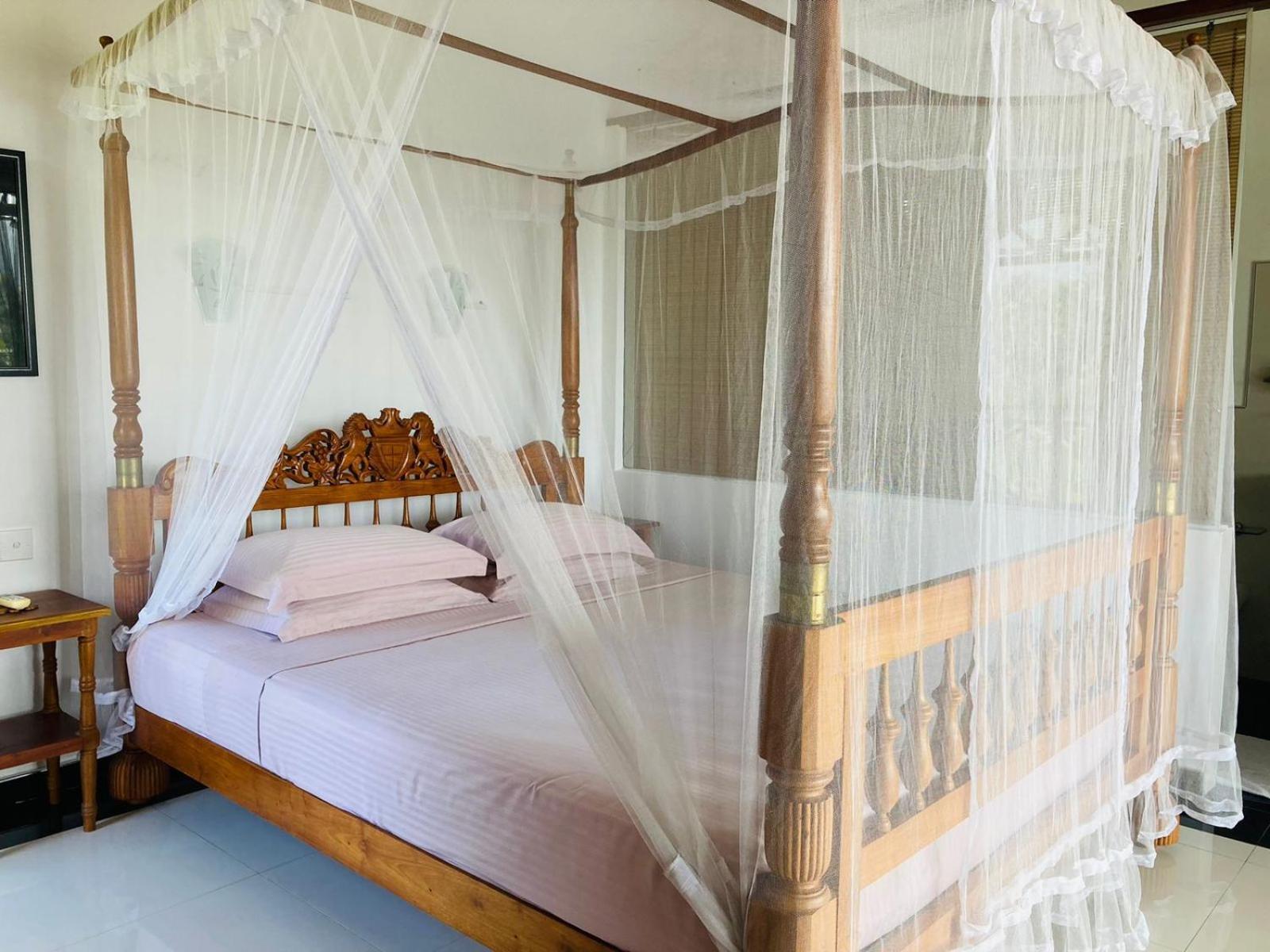 Skywalker Guest House Weligama Kültér fotó