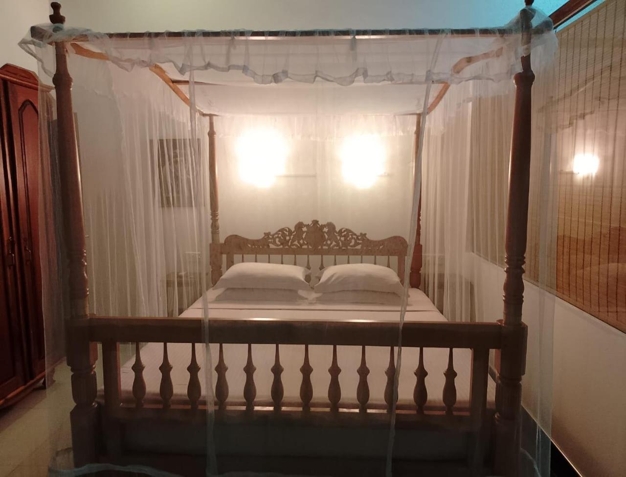 Skywalker Guest House Weligama Kültér fotó