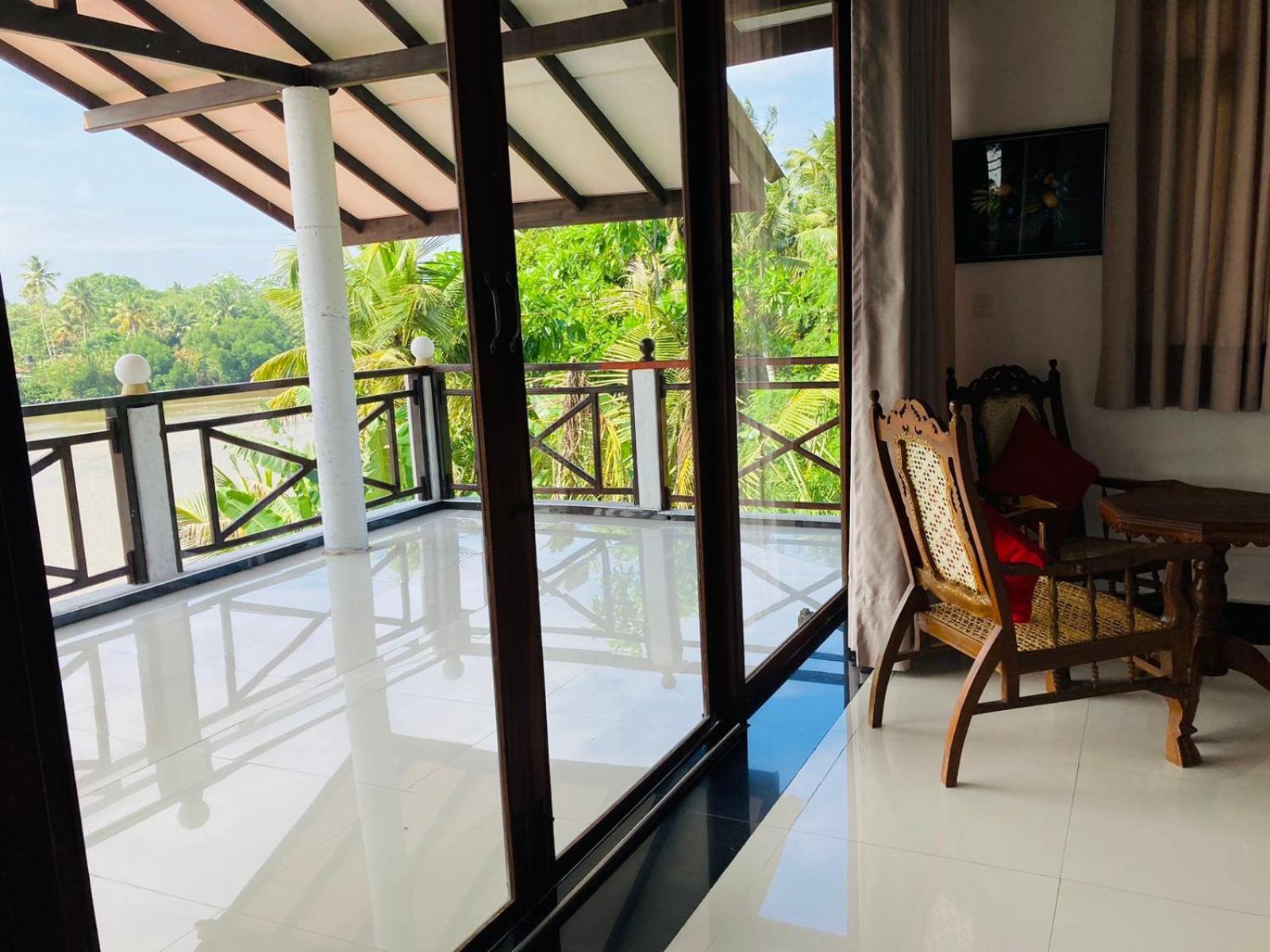 Skywalker Guest House Weligama Kültér fotó