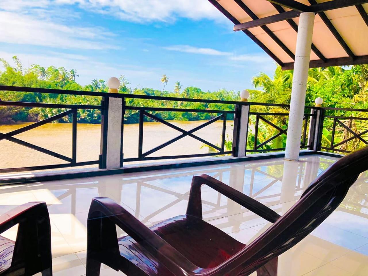 Skywalker Guest House Weligama Kültér fotó