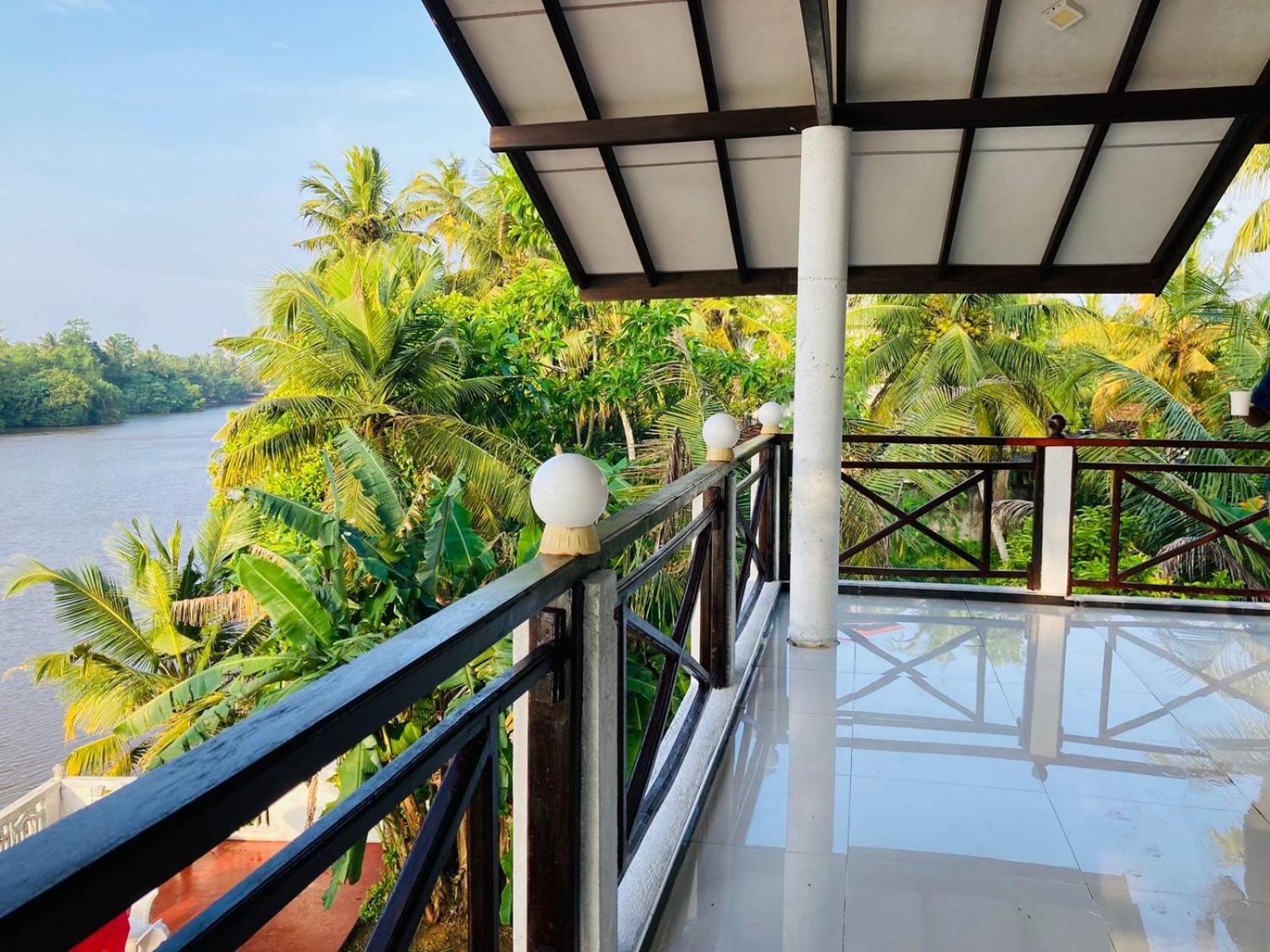 Skywalker Guest House Weligama Kültér fotó