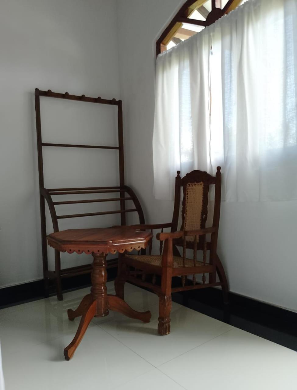Skywalker Guest House Weligama Kültér fotó